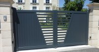 Notre société de clôture et de portail à Igoville